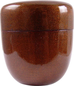 JAPANESE TEA CADDY NATSUME