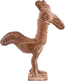 ASHANTI FIGURAL GOLD WEIGHT