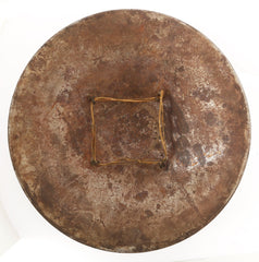 INDOPERSIAN IRON SHIELD - Fagan Arms