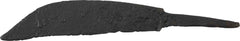 FINE CELTIC SIDE KNIFE C.400-100 BC - Fagan Arms