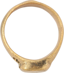 ROMAN FINGER RING, 150-350 AD - Fagan Arms