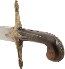 FINE OTTOMAN TURKISH KILIJ - Fagan Arms
