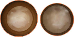 JAPANESE LACQUER BOWL OWAN - Fagan Arms