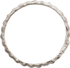 VIKING BEARD OR HAIR RING C.850-1050 AD - Fagan Arms