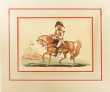 ALLIED COMMANDERS OF THE NAPOLEONIC WAR, C.1814-16