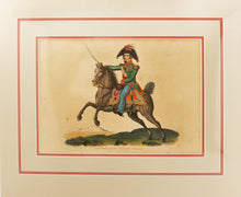 ALLIED COMMANDERS OF THE NAPOLEONIC WAR
