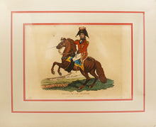 ALLIED COMMANDERS OF THE NAPOLEONIC WAR