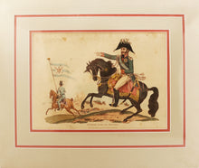 ALLIED COMMANDERS OF THE NAPOLEONIC WAR