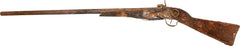 RELIC PERCUSSION MUSKET - Fagan Arms