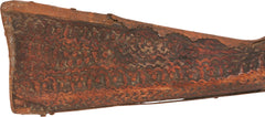 RELIC PERCUSSION MUSKET - Fagan Arms