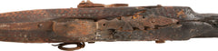 RELIC PERCUSSION MUSKET - Fagan Arms