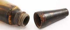 REVOLUTIONARY WAR POWDER FLASK - Fagan Arms
