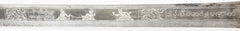 HUGE BURMESE BACKSWORD DHA - Fagan Arms