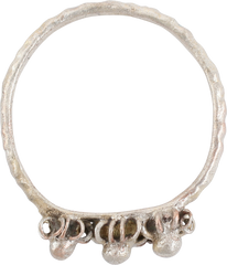 ENGLISH WEDDING RING SIZE 7 1/4 - Fagan Arms