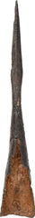 ANGLO SAXON LANCE POINT, 10TH-11TH CENTURY AD - Fagan Arms