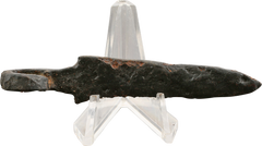 VIKING FUNERARY KNIFE, 9TH-10TH CENTURY AD. - Fagan Arms