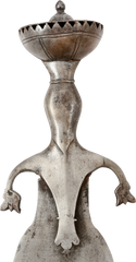 RARE PULOUAR, 18TH-EARLY 19TH CENTURY - Fagan Arms