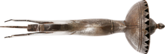 RARE PULOUAR, 18TH-EARLY 19TH CENTURY - Fagan Arms