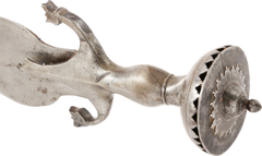 RARE PULOUAR, 18TH-EARLY 19TH CENTURY - Fagan Arms