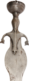 RARE PULOUAR, 18TH-EARLY 19TH CENTURY