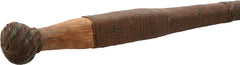 ZULU INDUNA'S STAFF - Fagan Arms