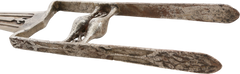 INDOPERSIAN ARMOR PIERCING DAGGER KATAR - Fagan Arms