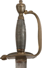 BRITISH 1796 PATTERN INFANTRY SWORD - Fagan Arms