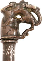 INDOPERSIAN ELEPHANT GOAD ANKUS - Fagan Arms
