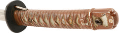 JAPANESE NCO SWORD, WWII - Fagan Arms