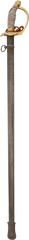 PRUSSIAN M.1889 OFFICER’S SWORD - Fagan Arms