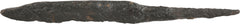 VIKING SIDE KNIFE OR POUCH KNIFE, 879-1067 AD, CAMBRIDGESHIRE, ENGLAND - Fagan Arms