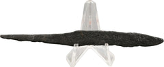 VIKING SIDE KNIFE OR POUCH KNIFE, 879-1067 AD, CAMBRIDGESHIRE, ENGLAND - Fagan Arms