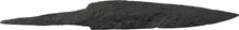 FINE VIKING SIDE KNIFE, C.870-1067 AD