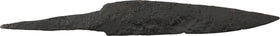 FINE VIKING SIDE KNIFE, C.870-1067 AD