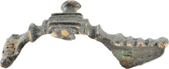 ROMAN FIBULA, LATE 2ND-5TH CENTURY AD - Fagan Arms