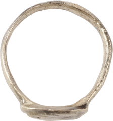 LATE ROMAN/BYZANTINE RING, C.350-550 AD - Fagan Arms