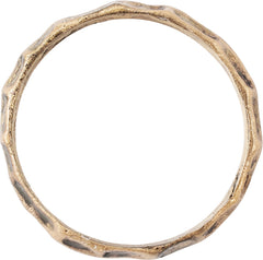 ENGLISH WITCH’S RING, 16TH -17TH CENTURY AD - Fagan Arms