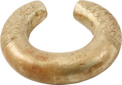 ASHANTI WOMAN’S FIGHTING BRACELET - Fagan Arms