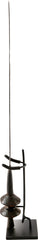 FINE NGALA CANNIBAL’S EXECUTIONER’S SWORD - Fagan Arms