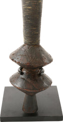 FINE NGALA CANNIBAL’S EXECUTIONER’S SWORD - Fagan Arms