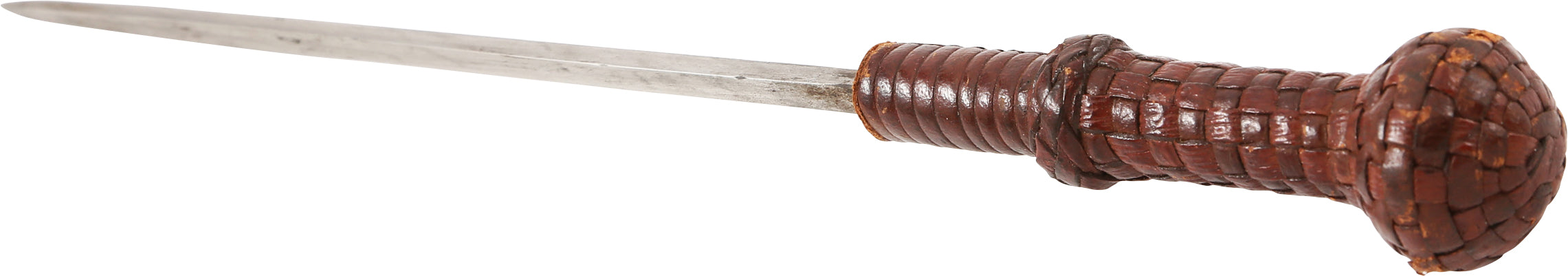 CONCEALED DAGGER QUIRT/COSH – Fagan Arms