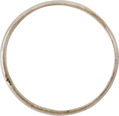 ANCIENT VIKING WEDDING RING C.850-1050 AD SIZE 11 1/4 - Fagan Arms