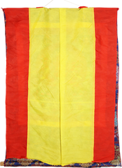 TIBETAN THANGKA - Fagan Arms