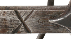 ITALIAN THREE BAR SWEPT HILTED RAPIER C.1600 - Fagan Arms