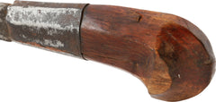 INDONESIAN SHORTSWORD GOLOK - Fagan Arms