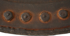 17TH CENTURY ITALIAN IRON SHIELD - Fagan Arms