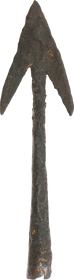 CRUSADER'S JAVELIN HEAD