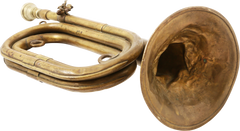 CIVIL WAR BUGLE - Fagan Arms