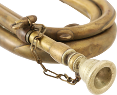 CIVIL WAR BUGLE - Fagan Arms