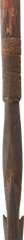OCEANIC SPEAR, TROBRIAND ISLANDS - Fagan Arms